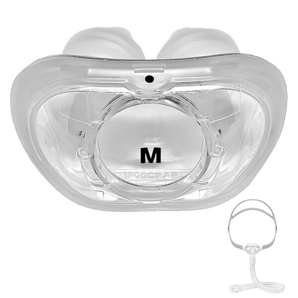 BreathWear CPAP Cushion Medium